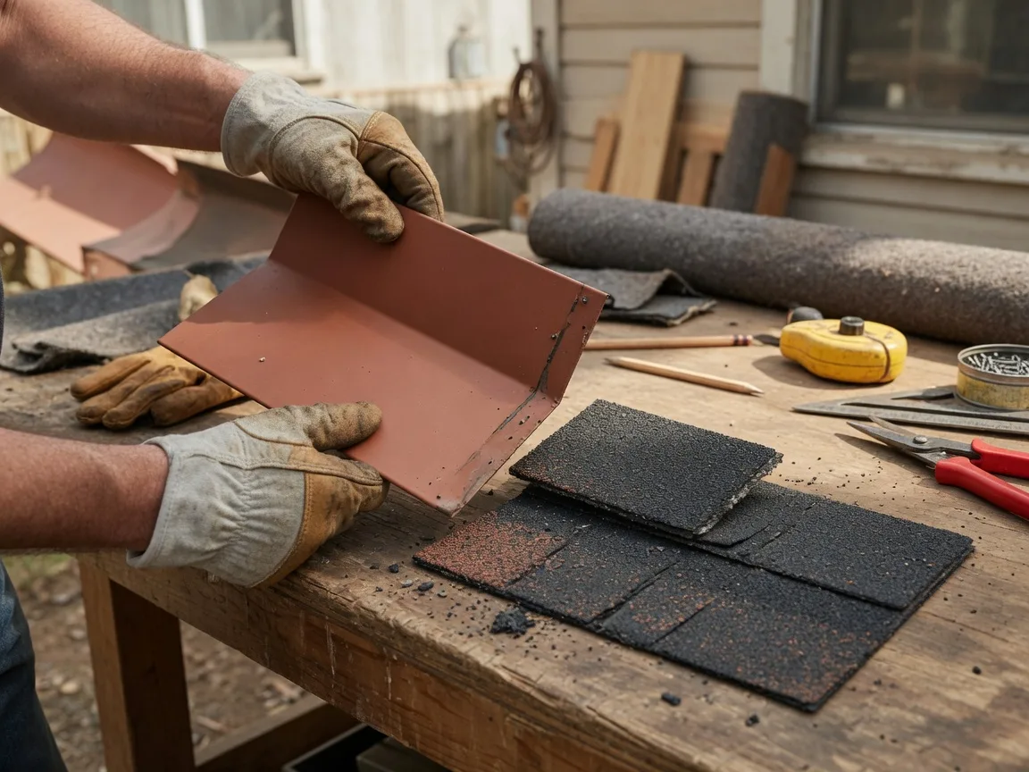 Roof Repair company in Wilsall, MT